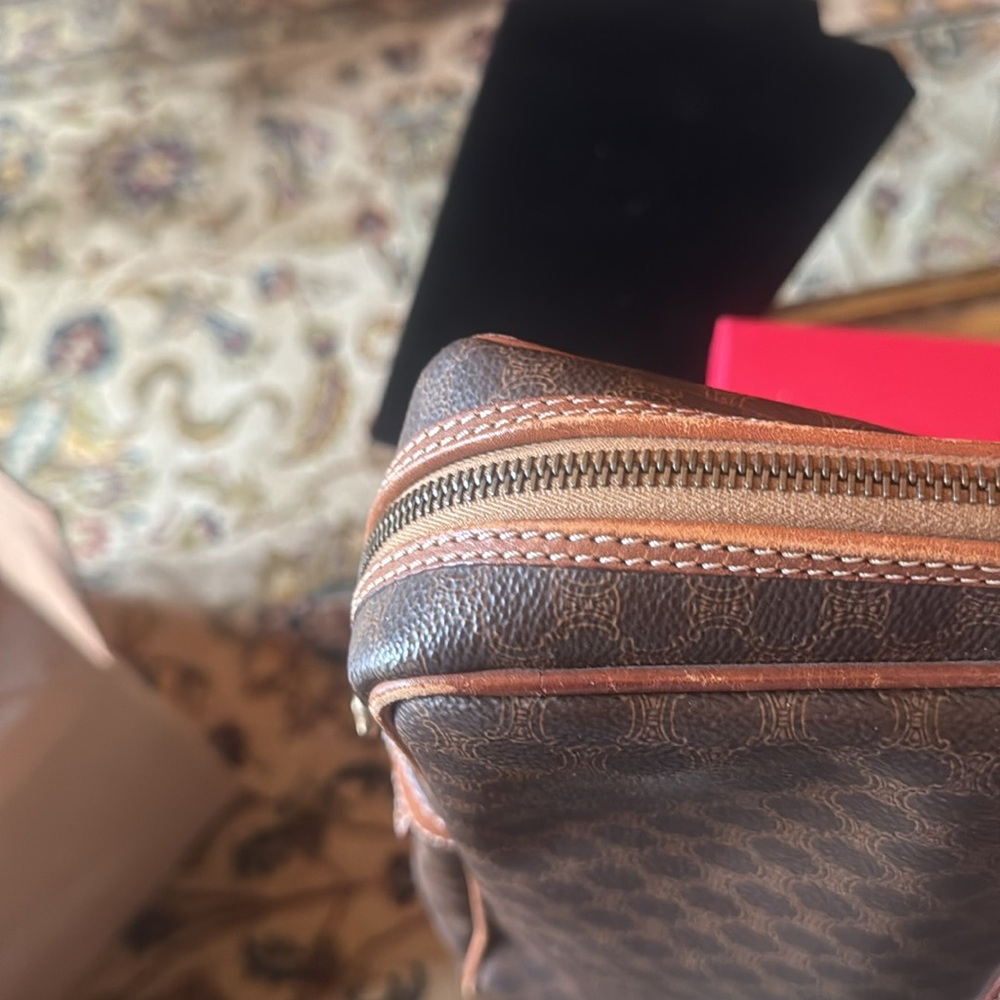 Celine Ipad /Document Bag - image 5